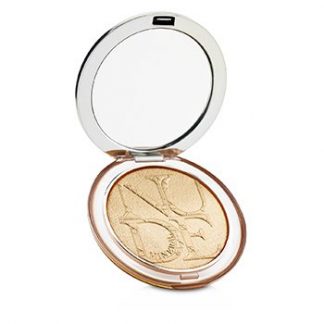 CHRISTIAN DIOR DIORSKIN NUDE LUMINIZER SHIMMERING GLOW POWDER - # 03 GOLDEN GLOW 6G/0.21OZ