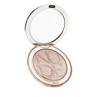 CHRISTIAN DIOR DIORSKIN NUDE LUMINIZER SHIMMERING GLOW POWDER - # 05 ROSE GLOW 6G/0.21OZ