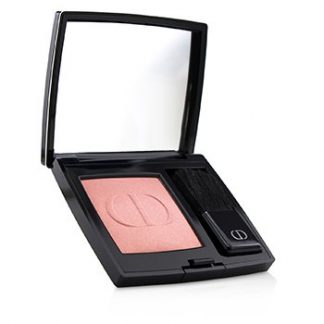 CHRISTIAN DIOR ROUGE BLUSH COUTURE COLOUR LONG WEAR POWDER BLUSH - # 250 BAL 6.7G/0.23OZ