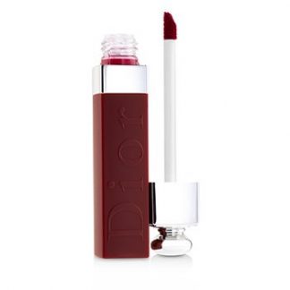 CHRISTIAN DIOR DIOR ADDICT LIP TATTOO - # 661 NATURAL RED 6ML/0.2OZ