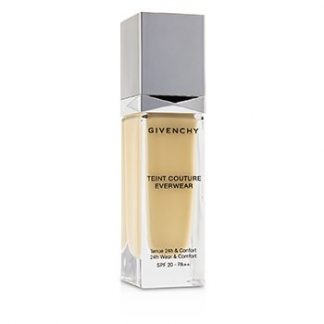 GIVENCHY TEINT COUTURE EVERWEAR 24H WEAR &AMP; COMFORT FOUNDATION SPF 20 - # Y105 30ML/1OZ