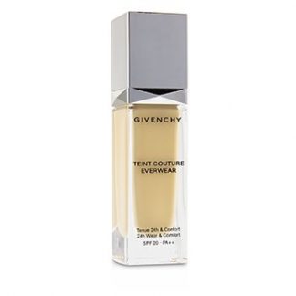 GIVENCHY TEINT COUTURE EVERWEAR 24H WEAR &AMP; COMFORT FOUNDATION SPF 20 - # Y110 30ML/1OZ