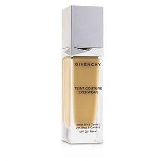 GIVENCHY TEINT COUTURE EVERWEAR 24H WEAR &AMP; COMFORT FOUNDATION SPF 20 - # P210 30ML/1OZ