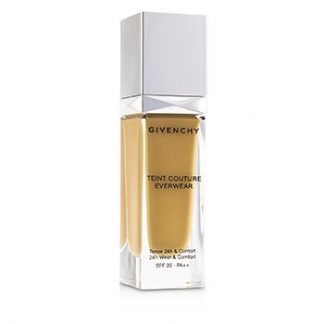 GIVENCHY TEINT COUTURE EVERWEAR 24H WEAR &AMP; COMFORT FOUNDATION SPF 20 - # Y315 30ML/1OZ