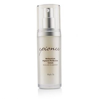 EPIONCE MELANOLYTE PIGMENT PERFECTION SERUM - FOR ALL SKIN TYPES (EXP. DATE: 01/2020) 30ML/1OZ