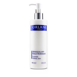 ORLANE CLEANSER FOR NORMAL SKIN (SALON PRODUCT) 400ML/13OZ
