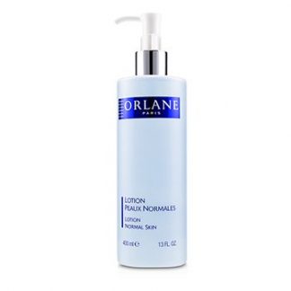 ORLANE LOTION FOR NORMAL SKIN (SALON PRODUCT) 400ML/13OZ