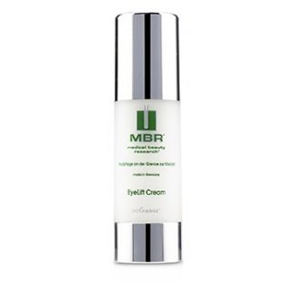 MBR MEDICAL BEAUTY RESEARCH BIOCHANGE EYELIFT CREAM 30ML/1OZ