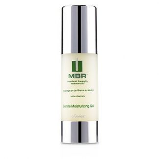 MBR MEDICAL BEAUTY RESEARCH BIOCHANGE GENTLE MOISTURIZING GEL 30ML/1OZ