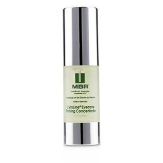 MBR MEDICAL BEAUTY RESEARCH BIOCHANGE CYTOLINE EYECARE FIRMING CONCENTRATE 15ML/0.5OZ
