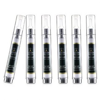 MBR MEDICAL BEAUTY RESEARCH PURE PERFECTION 100N THE BEST CONCENTRATE CURE 6X15ML/0.5OZ