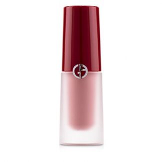 GIORGIO ARMANI LIP MAGNET SECOND SKIN INTENSE MATTE COLOR - # 100 AMARETTO 3.9ML/0.13OZ