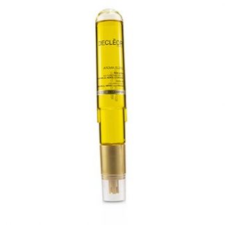 DECLEOR AROMA BLEND ACTIVE OIL (RELAXATION) - SALON PRODUCT 120ML/4.06OZ