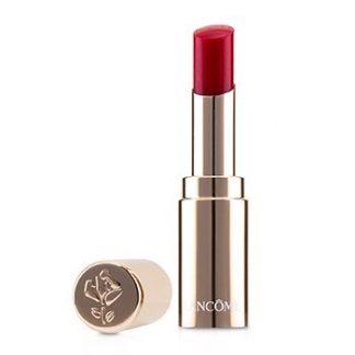 LANCOME L'ABSOLU MADEMOISELLE SHINE BALMY FEEL LIPSTICK - # 301 OH MY SMILE ! 3.2G/0.11OZ