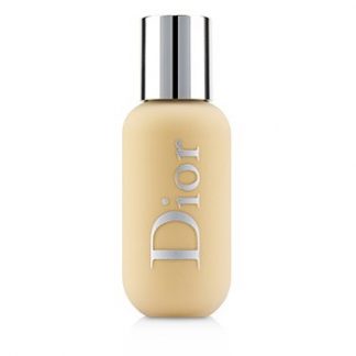 CHRISTIAN DIOR DIOR BACKSTAGE FACE &AMP; BODY FOUNDATION - # 1W (1 WARM) 50ML/1.6OZ