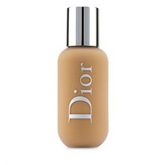 CHRISTIAN DIOR DIOR BACKSTAGE FACE &AMP; BODY FOUNDATION - # 3WP (3 WARM PEACH) 50ML/1.6OZ