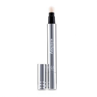 SISLEY STYLO LUMIERE INSTANT RADIANCE BOOSTER PEN - #2 PEACH ROSE 2.5ML/0.08OZ