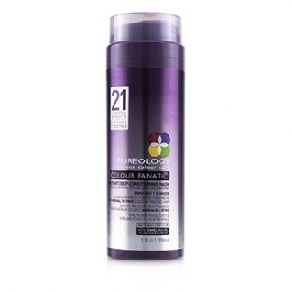 PUREOLOGY COLOUR FANATIC INSTANT DEEP-CONDITIONING MASK (FOR NORMAL TO THICK COLOUR-TREATED HAIR) 150ML/5OZ