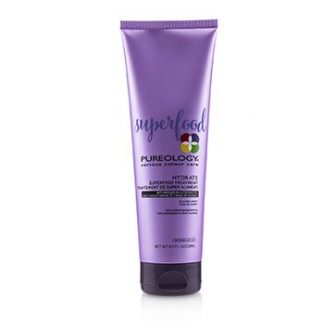 PUREOLOGY HYDRATE SUPERFOOD TREATMENT 250ML/8.5OZ
