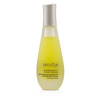 DECLEOR AROMESSENCE YLANG CANANGA ANTI-BLEMISH OIL SERUM - FOR COMBINATION TO OILY SKIN 15ML/0.5OZ