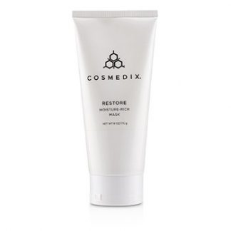 COSMEDIX RESTORE MOISTURE-RICH MASK - SALON SIZE 170G/6OZ