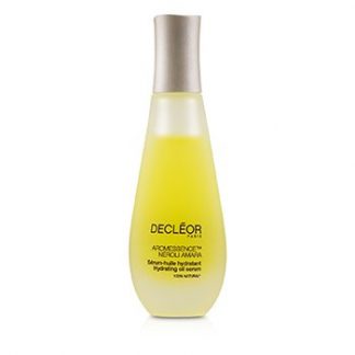 DECLEOR AROMESSENCE NEROLI AMARA HYDRATING OIL SERUM 15ML/0.5OZ