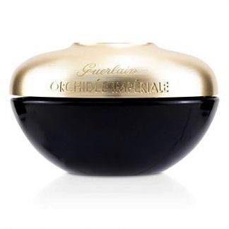 GUERLAIN ORCHIDEE IMPERIALE EXCEPTIONAL COMPLETE CARE THE NECK AND DECOLLETE CREAM 75ML/2.5OZ