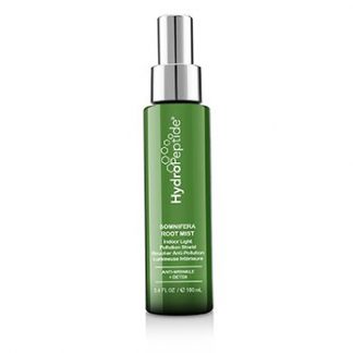 HYDROPEPTIDE SOMNIFERA ROOT MIST - INDOOR LIGHT POLLUTION SHIELD 100ML/3.4OZ