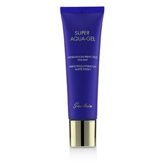 GUERLAIN SUPER AQUA-GEL - PERFECTING HYDRATION MATTE FINISH 30ML/1OZ