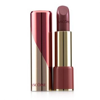 LANCOME L' ABSOLU ROUGE HYDRATING SHAPING LIPCOLOR - # 06 ROSE NU (CREAM) (LIMITED EDITION) 3.4G/0.12OZ