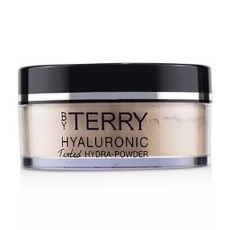 BY TERRY HYALURONIC TINTED HYDRA CARE SETTING POWDER - # 200 NATURAL 10G/0.35OZ
