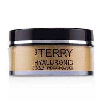 BY TERRY HYALURONIC TINTED HYDRA CARE SETTING POWDER - # 400 MEDIUM 10G/0.35OZ