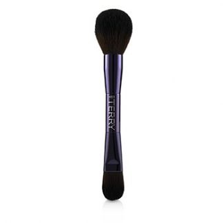BY TERRY TOOL EXPERT DUAL ENDED FACE BRUSH -
