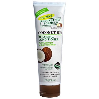 PALMER'S, COCONUT OIL FORMULA, REPAIRING CONDITIONER, 8.5 FL OZ / 250ml