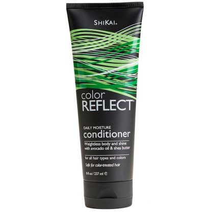 SHIKAI, COLOR REFLECT, DAILY MOISTURE, CONDITIONER, 8 FL OZ / 237ml