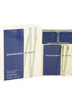 ARMAND BASI ARMAND BASI IN BLUE EDT FOR MEN