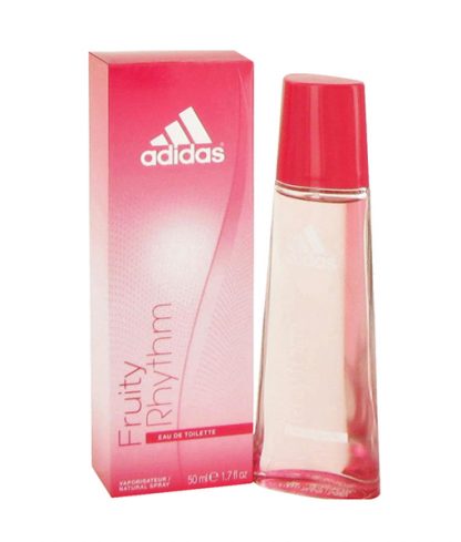 ADIDAS FRUITY RHYTHM EDT FOR WOMEN