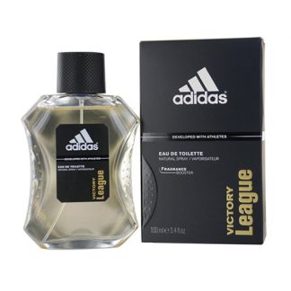 ADIDAS VICTORY LEAGUE EDT FOR MEN