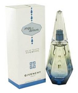 GIVENCHY ANGE OU DEMON TENDER EDT FOR WOMEN 