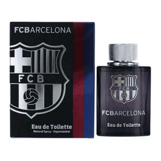 Perfume FC BARCELONA y Perfume REAL MADRID