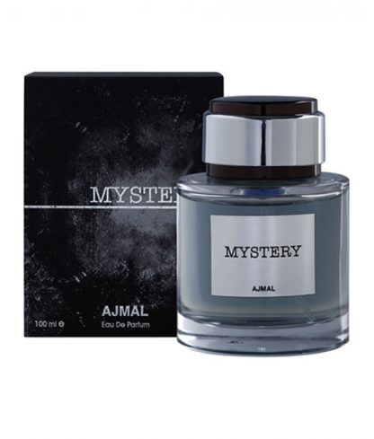 AJMAL MYSTERYÂ EDP FOR MEN