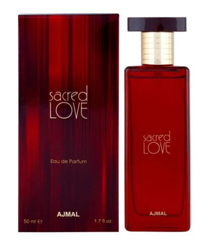 AJMAL SACRED LOVE EDP FOR WOMEN