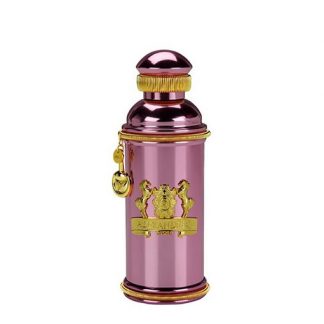 ALEXANDRE J THE COLLECTOR ROSE OUD EDP FOR UNISEX
