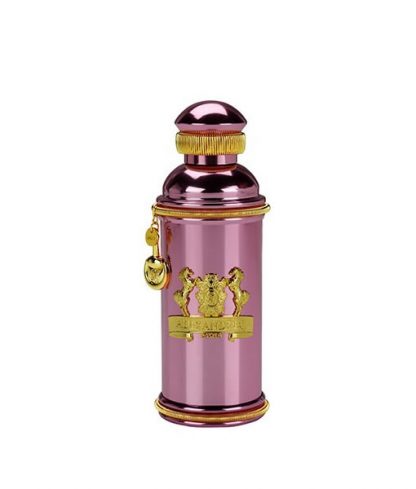 ALEXANDRE J THE COLLECTOR ROSE OUD EDP FOR UNISEX