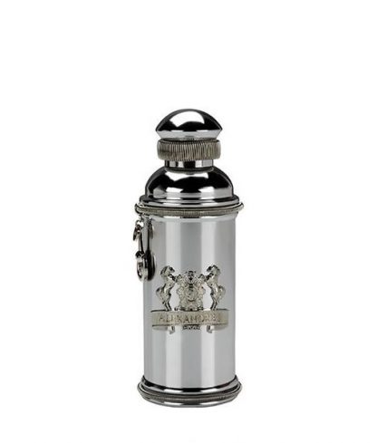 ALEXANDRE J THE COLLECTOR SILVER OMBRE EDP FOR UNISEX