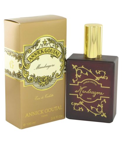 ANNICK GOUTAL MANDRAGORE EDT FOR MEN