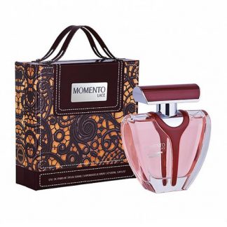 ARMAF MOMENTO LACE EDP FOR WOMEN