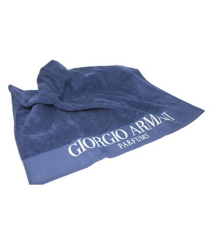 GIORGIO ARMANI TOWEL