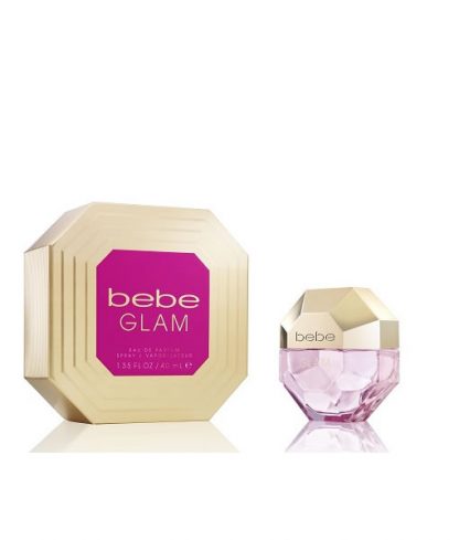 BEBE GLAM EDP FOR WOMEN