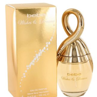 BEBE WISHES & DREAMS EDP FOR WOMEN